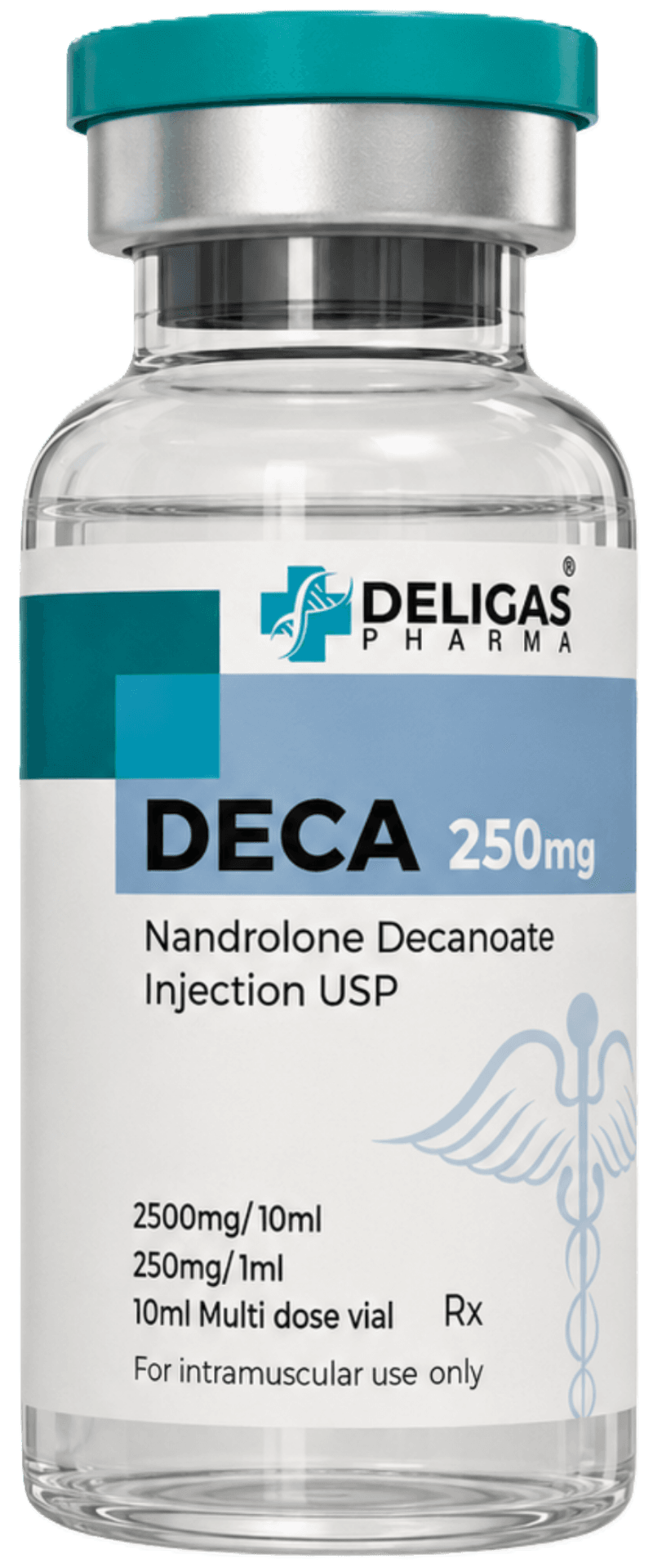 Nandrolone Decanoate