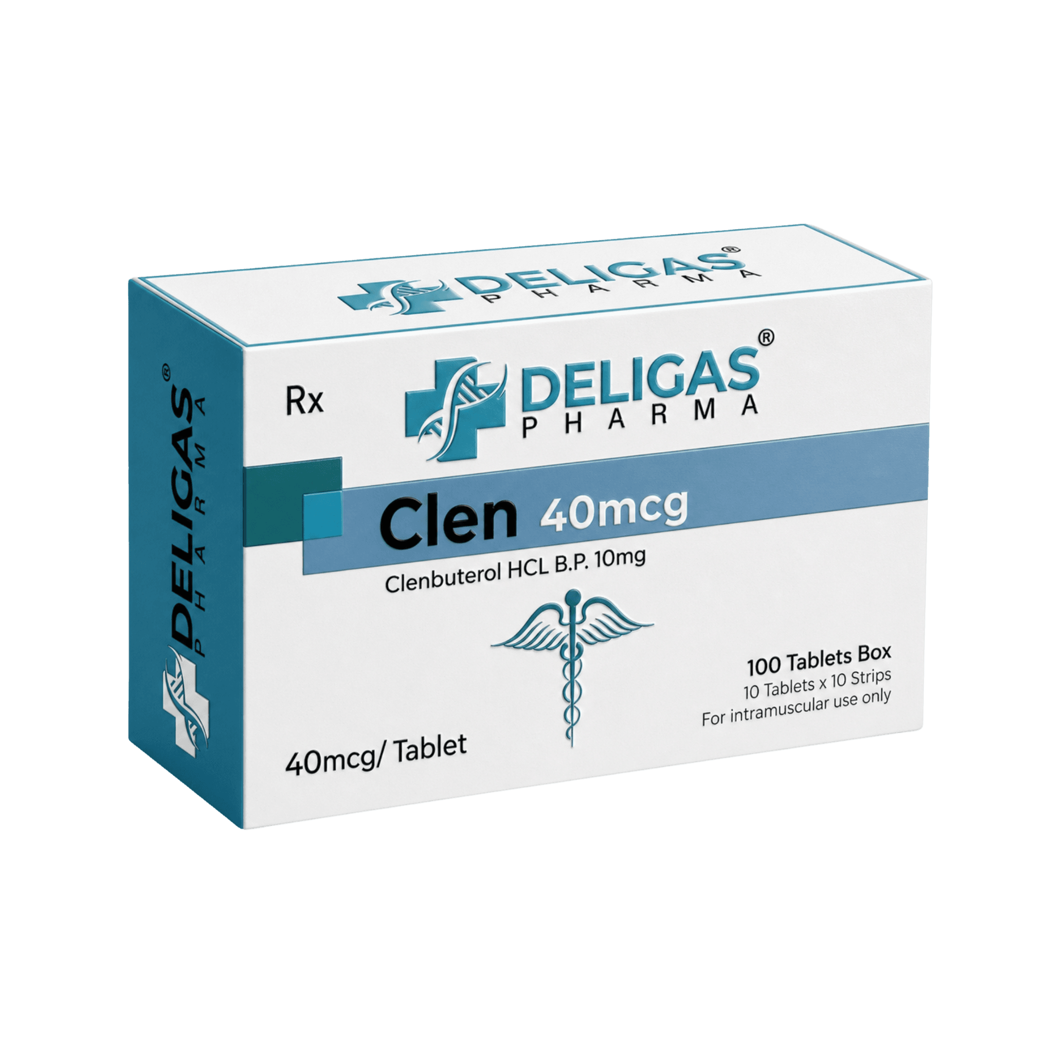 CLEN 40