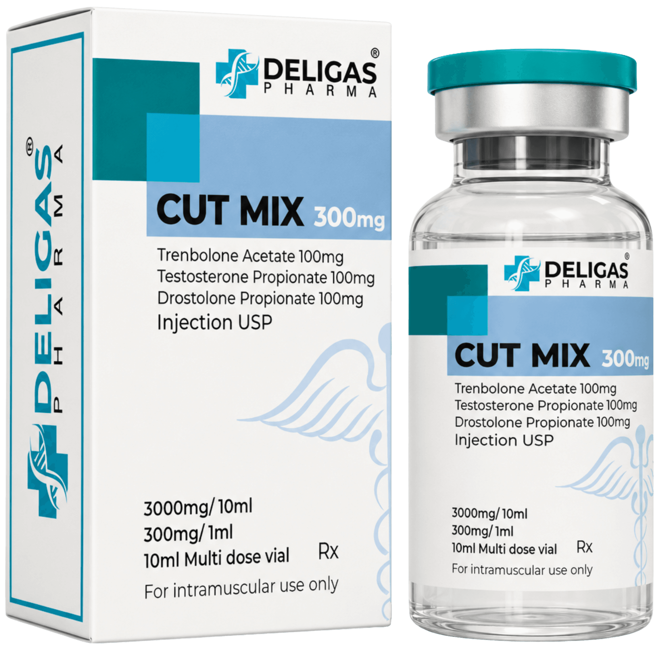 Cut Mix