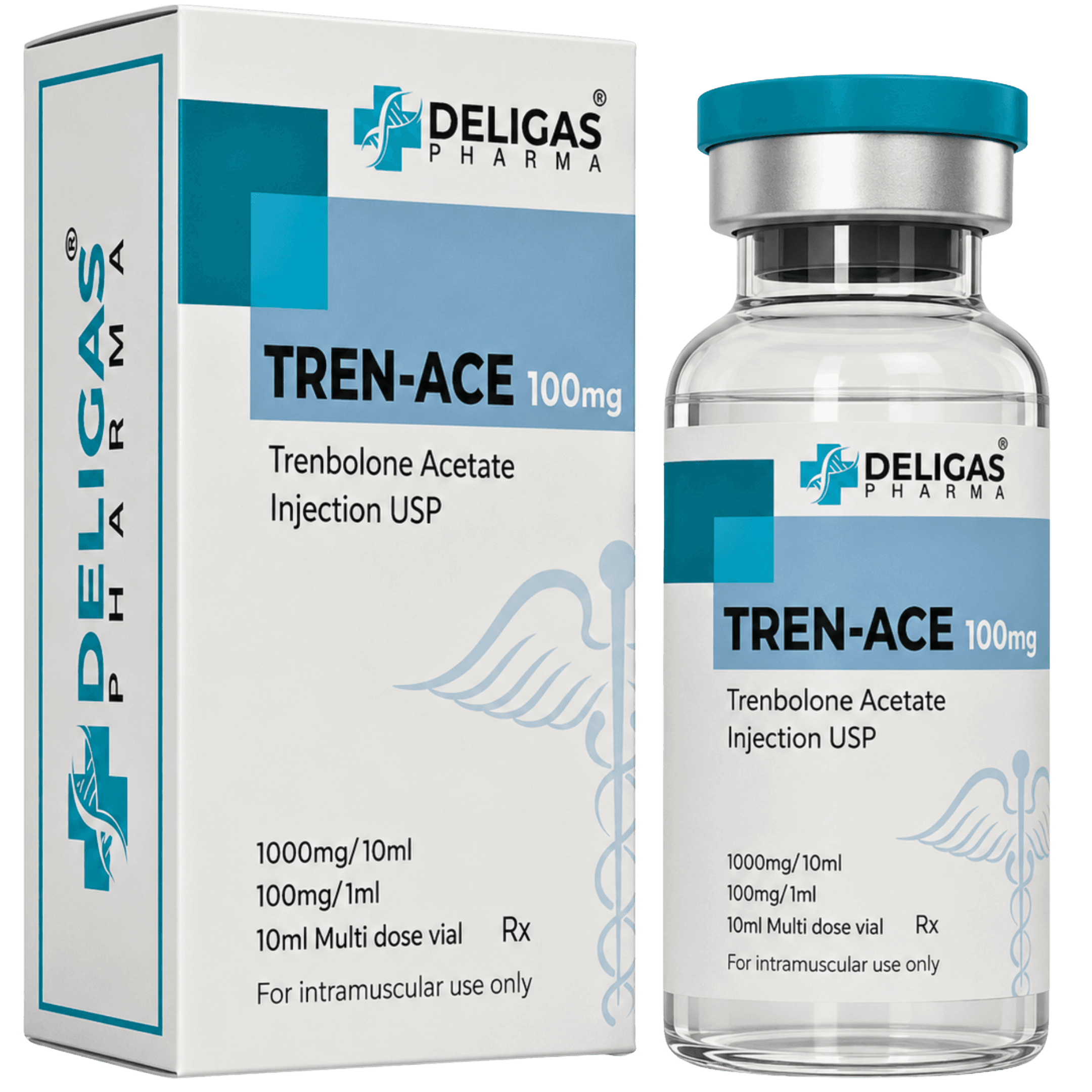 Tren-Ace